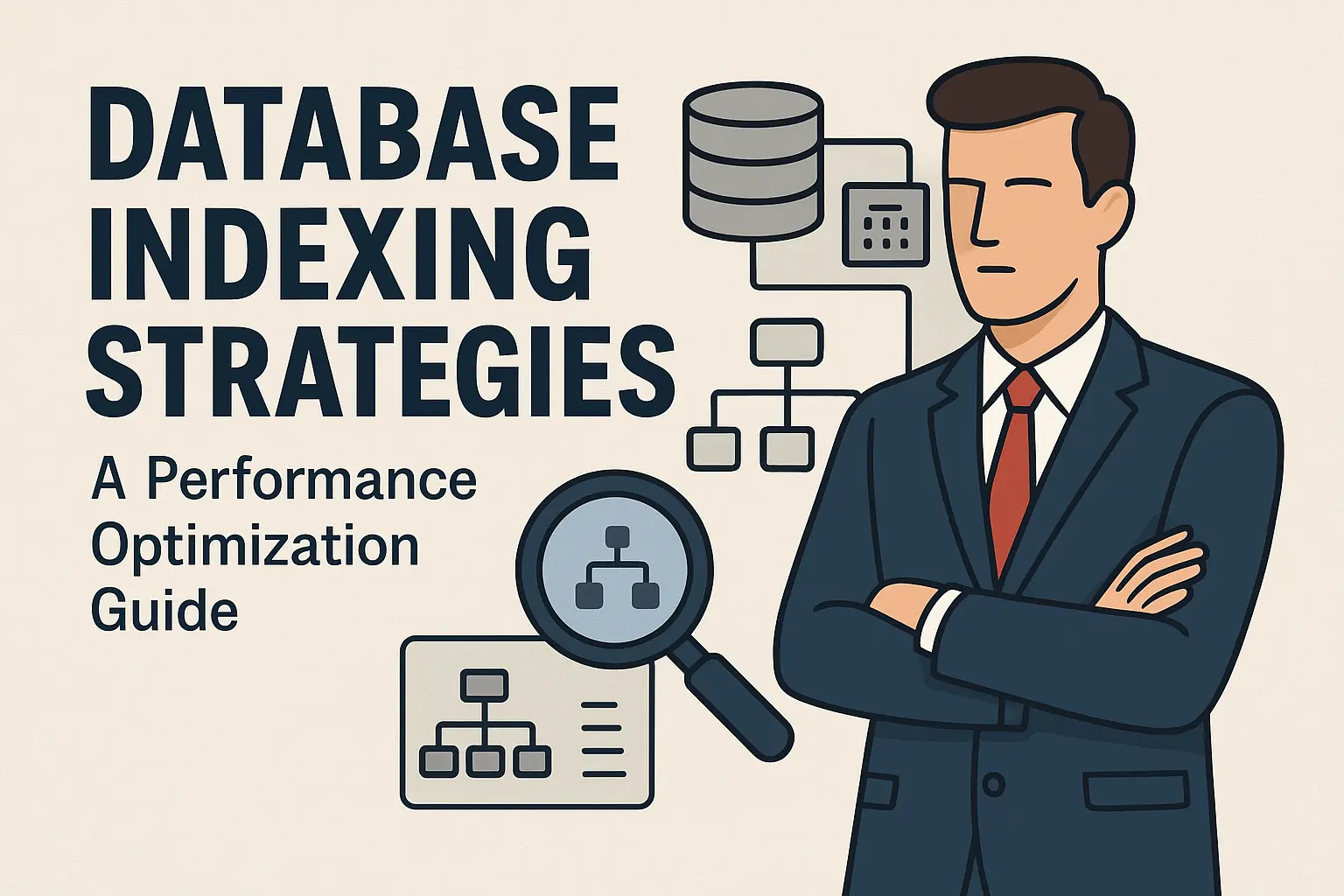 Indexing Strategies for Performance