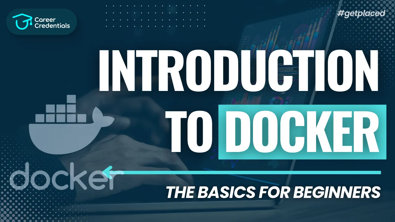 Introduction to Docker & Containers