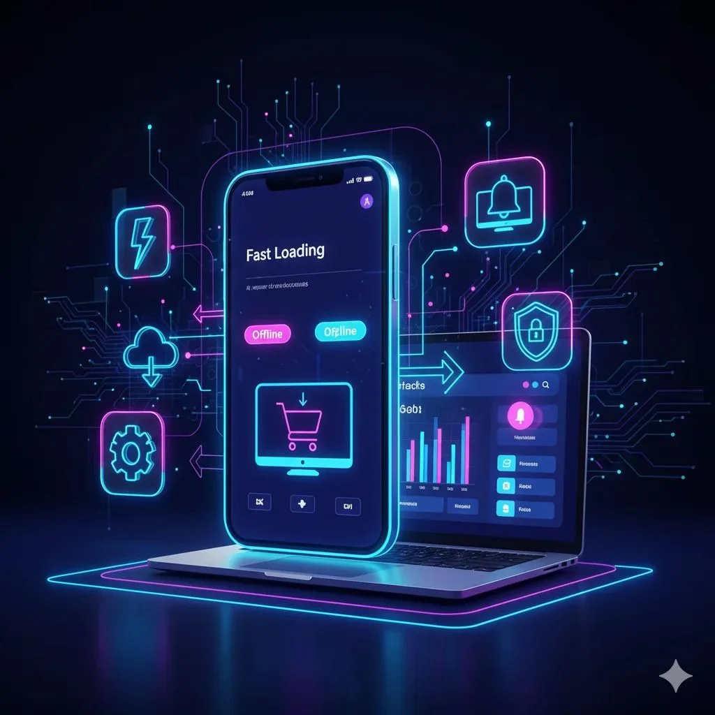 Mobile App Development