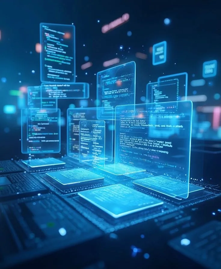 Web Development