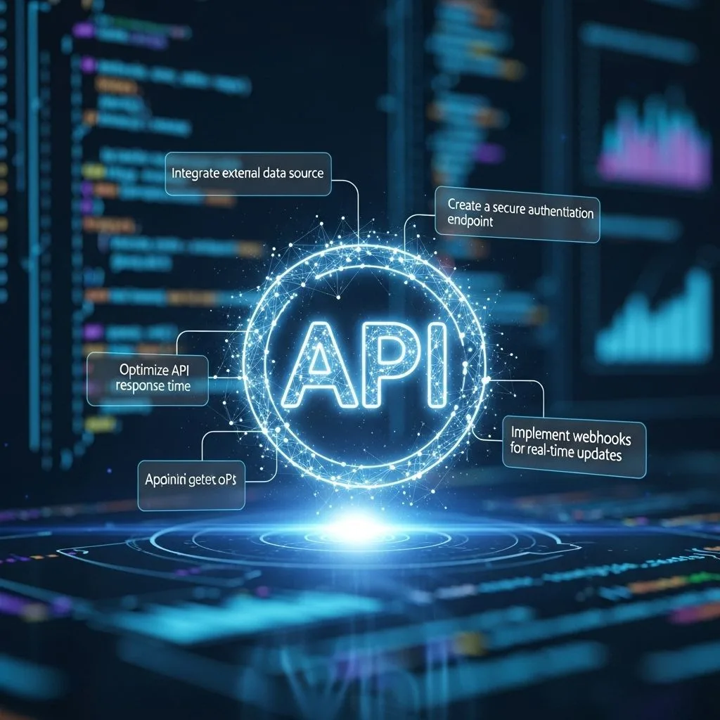API Development