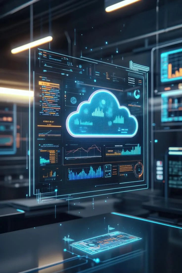 Cloud & DevOps Solutions