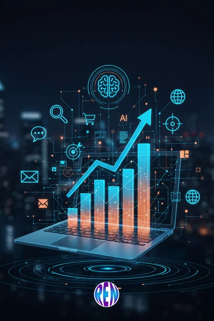 IT Consulting & Digital Strategy