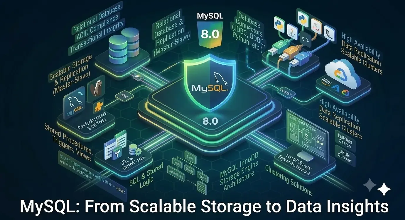 MySQL Database Management
